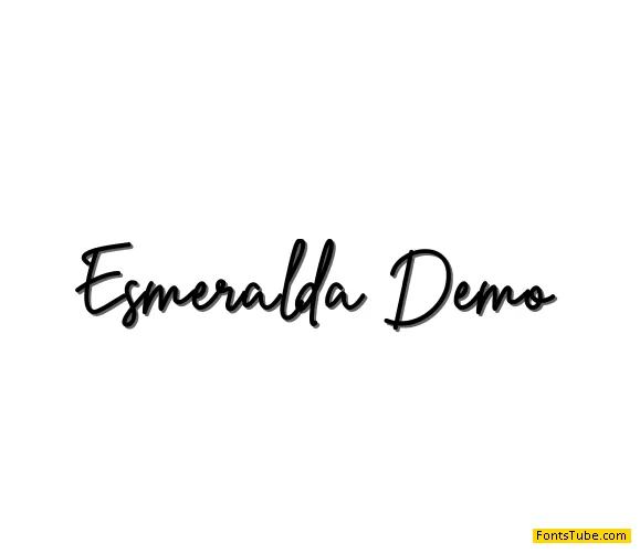 Esmeralda