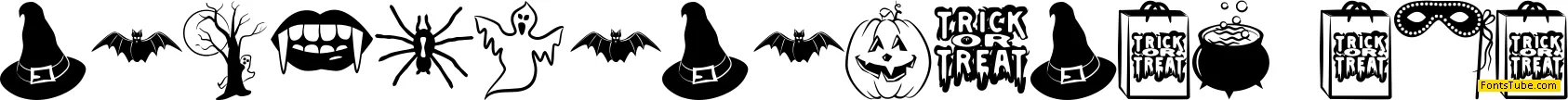 Trick or Treat BV