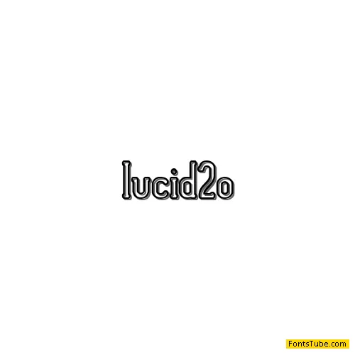 Lucid Type Font Family