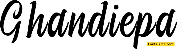 Ghandiepa
