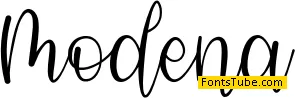 Modena