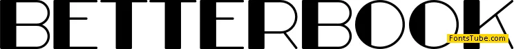 Better Font Family