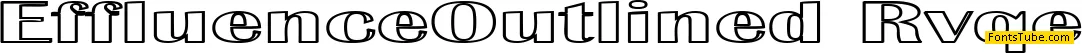 Effluence