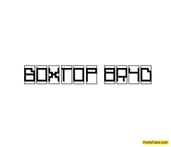 Box Top