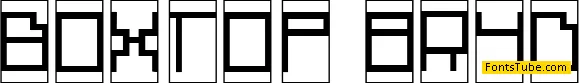 Box Top