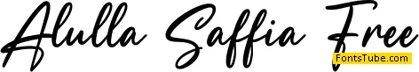 Alulla Saffia