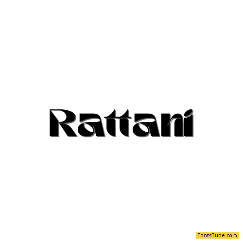 Rattani