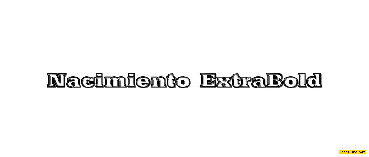 Nacimiento Font