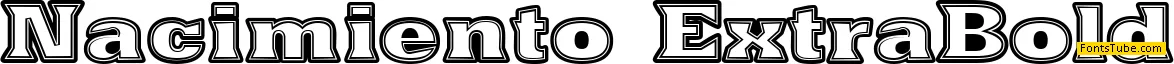 Nacimiento Font