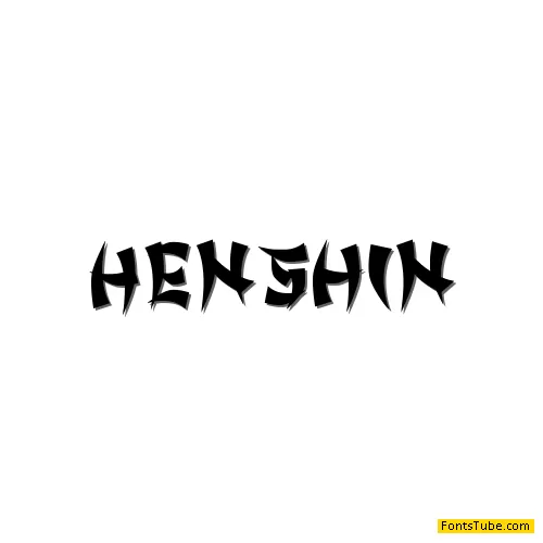Henshin
