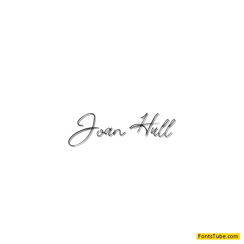 Joan Hull