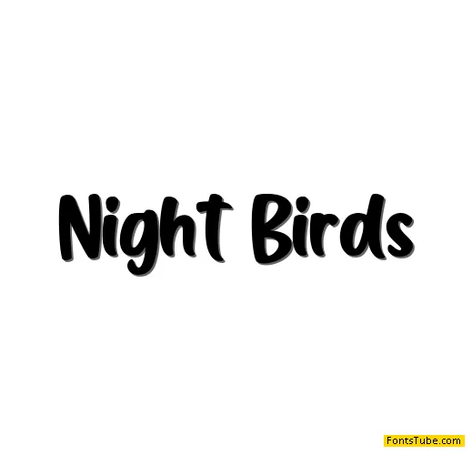 Night Birds