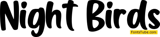 Night Birds