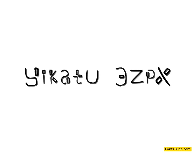 Yikatu