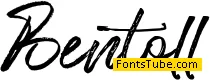 Bentoll