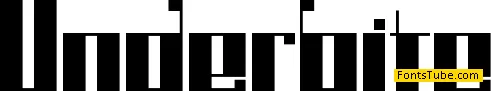 Underbite