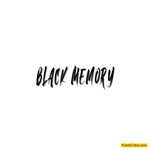 Black Memory