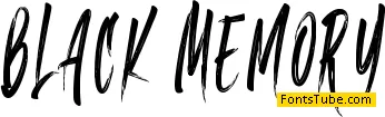 Black Memory