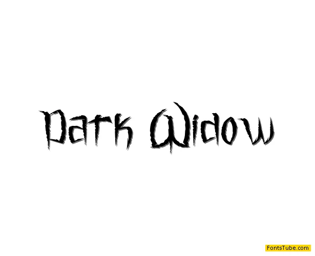 Dark Widow