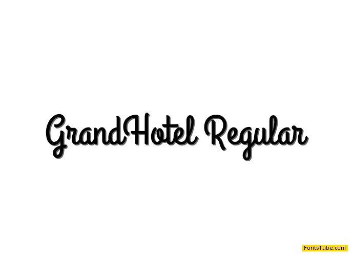 Grand Hotel