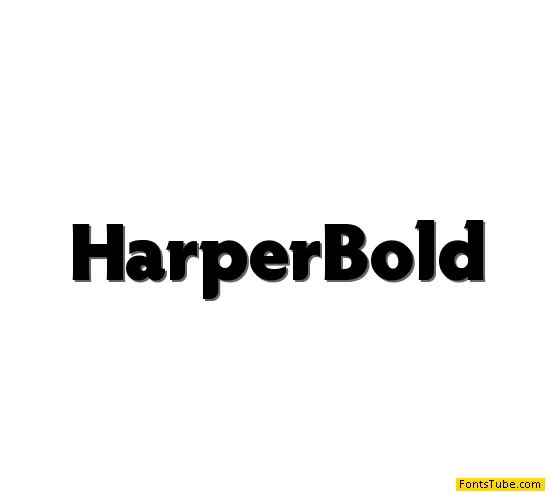 Harper