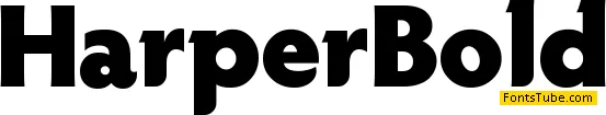Harper