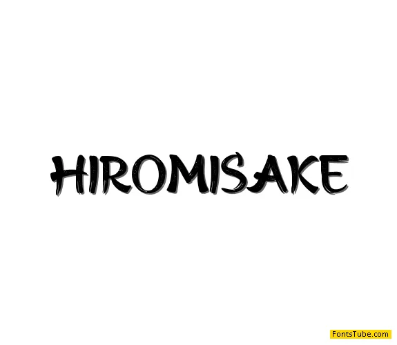 Hiro Misake