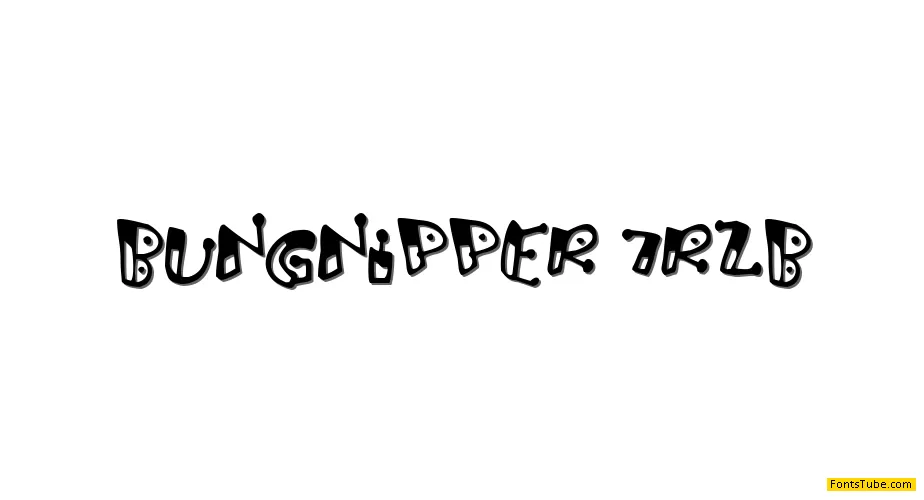 Bungnipper