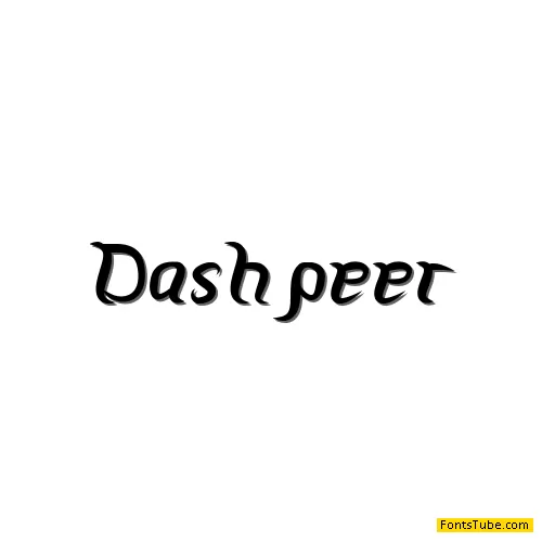 Dashpeer