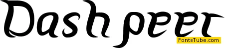 Dashpeer