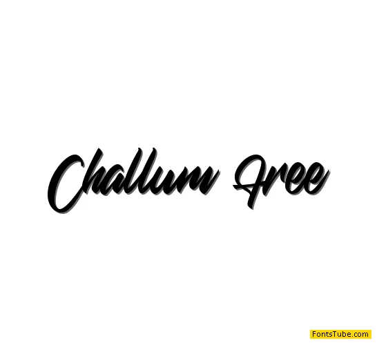 Challum