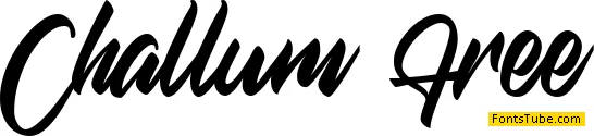 Challum