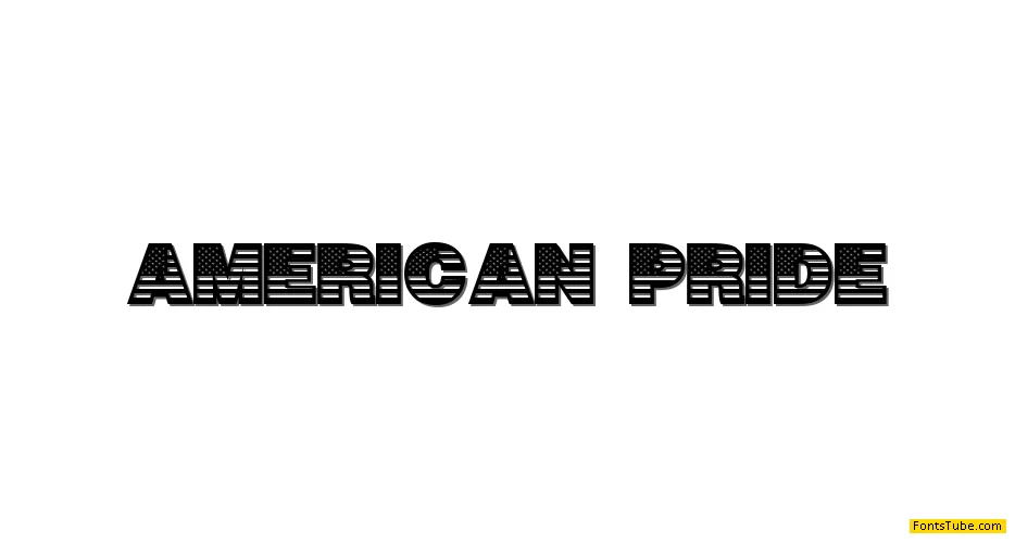 American Pride