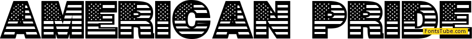 American Pride