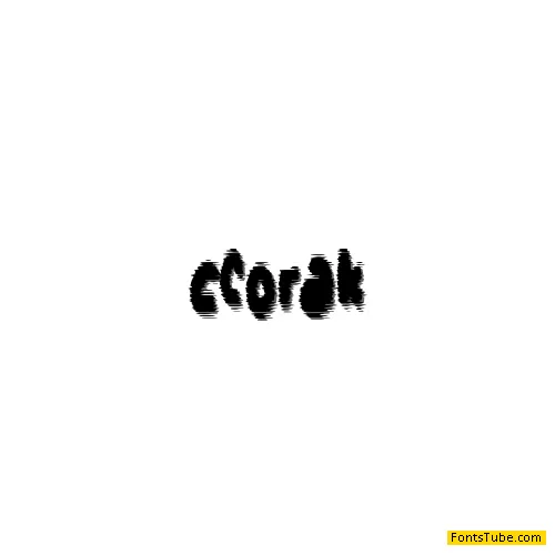 c Corak