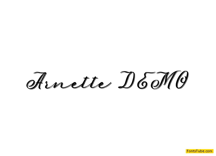 Arnette