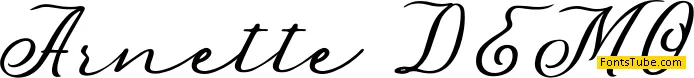 Arnette