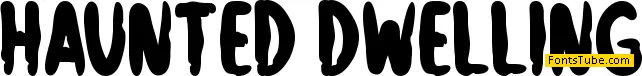 Haunted Dwelling