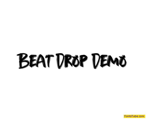 Beat Drop