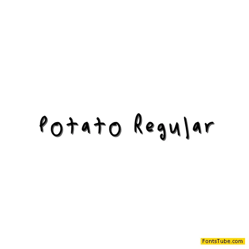 Potato