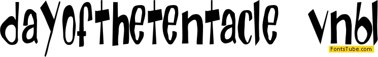 Day Of The Tentacle