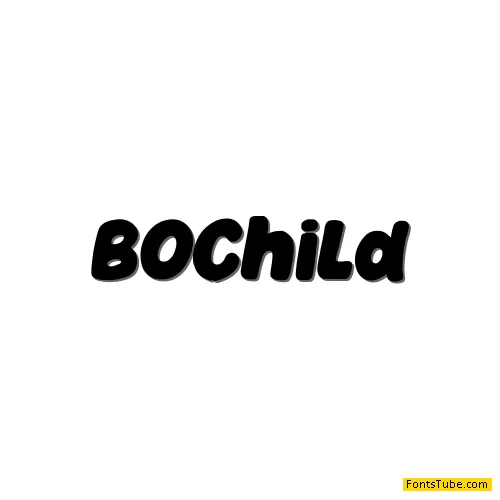 Bochild
