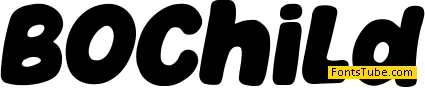 Bochild