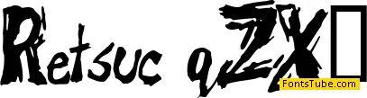 Retsuc