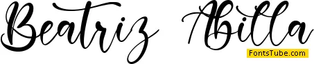 Beatriz Abilla