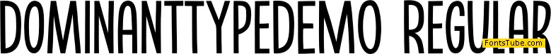 Dominant Type