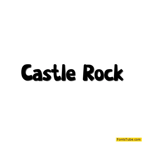 Castle Rock