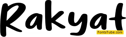 Rakyat