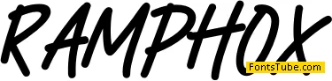 Ramphox