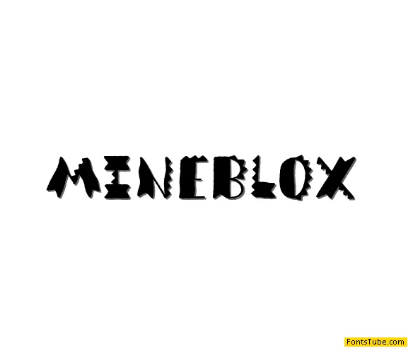 Mineblox